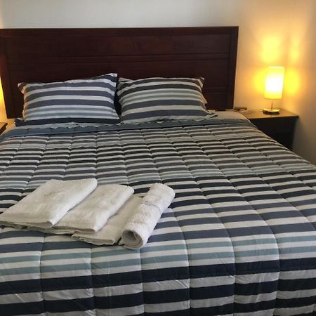 Hostal Del Turista Talca  Ngoại thất bức ảnh