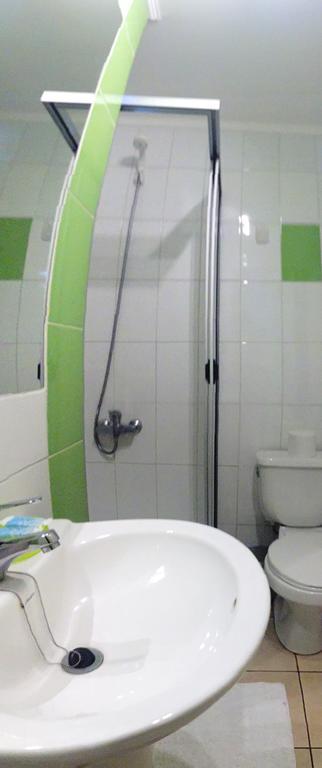 Hostal Del Turista Talca  Ngoại thất bức ảnh