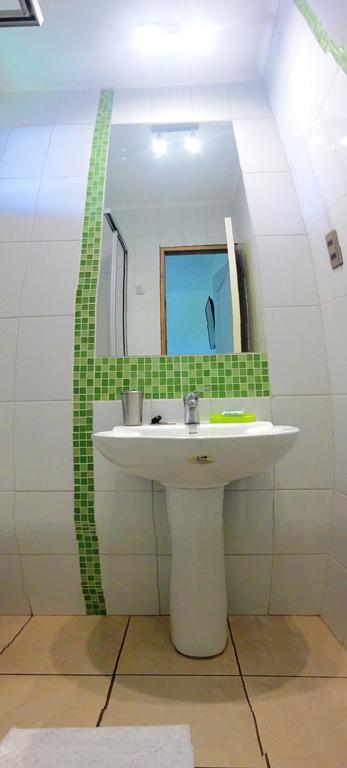 Hostal Del Turista Talca  Ngoại thất bức ảnh