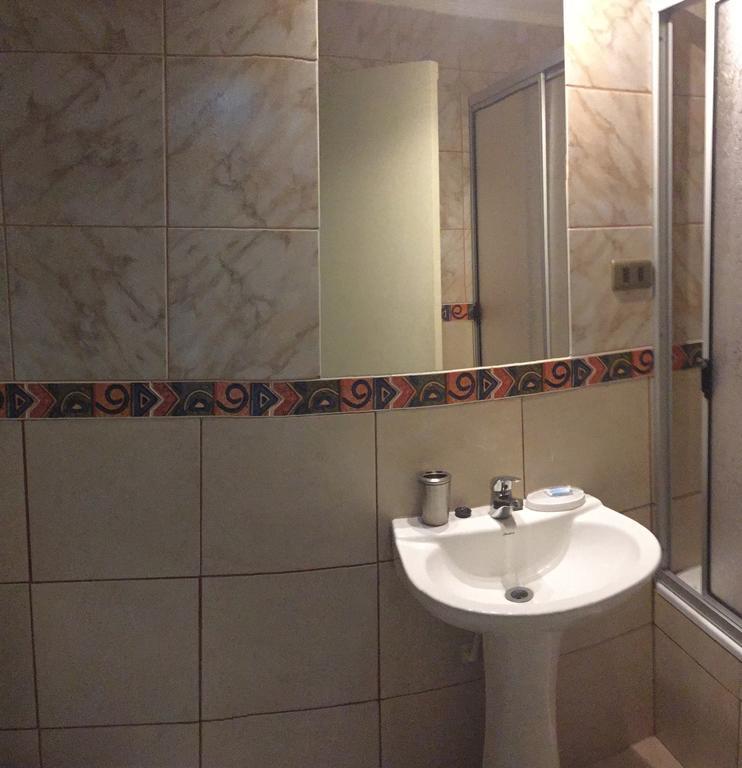 Hostal Del Turista Talca  Ngoại thất bức ảnh