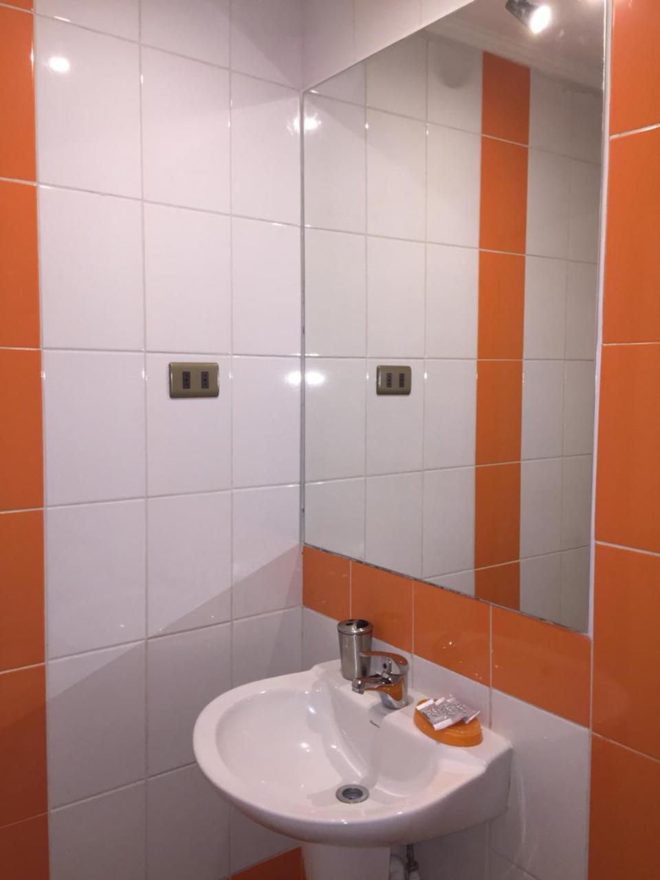 Hostal Del Turista Talca  Ngoại thất bức ảnh