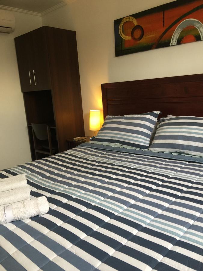 Hostal Del Turista Talca  Ngoại thất bức ảnh